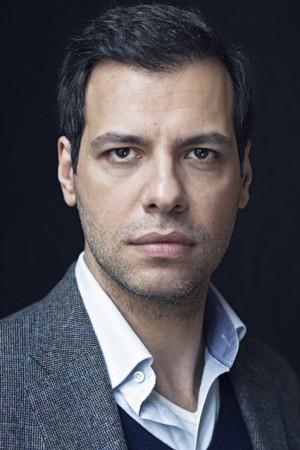 Picture of Laurent Lafitte