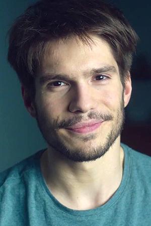 Picture of François Civil