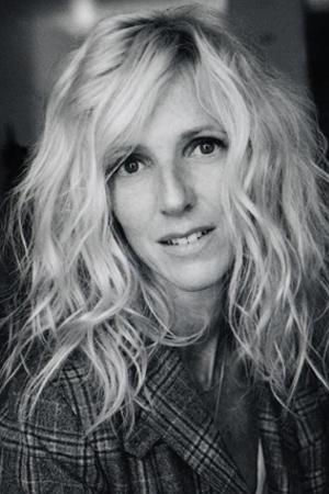 Picture of Sandrine Kiberlain