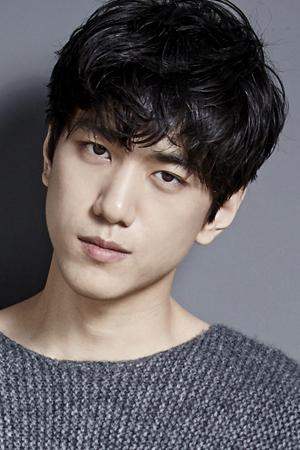 Picture of Sung Joon