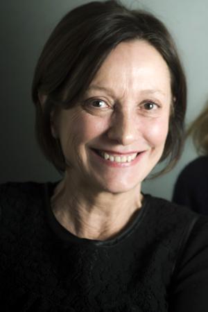 Picture of Brigitte Roüan