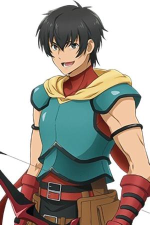 Picture of Satoshi Tsuruoka