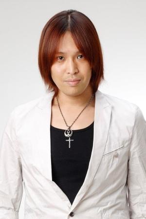 Picture of Satoshi Tsuruoka