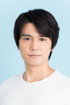 Picture of Shouma Yamamoto
