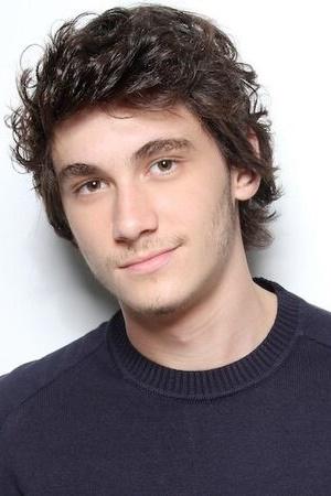 Picture of Guilherme Prates