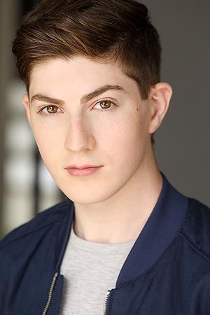 Picture of Mason Cook