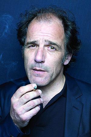 Picture of Frédéric Pierrot