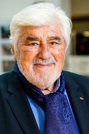 Picture of Mario Adorf