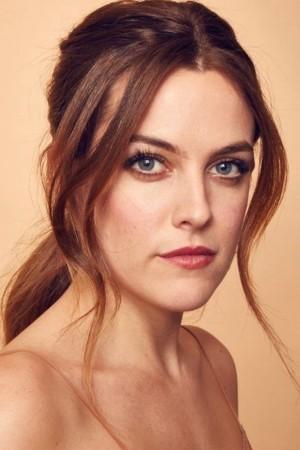 Picture of Riley Keough