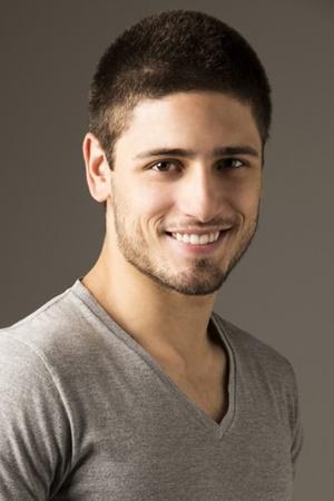 Picture of Daniel Rocha