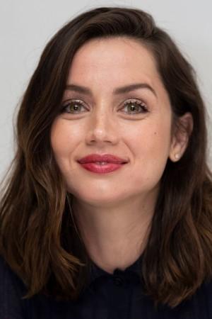 Picture of Ana de Armas