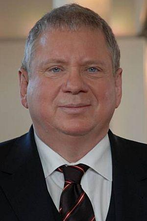 Picture of Rainer Hunold