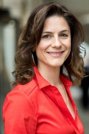 Picture of Christina Hecke