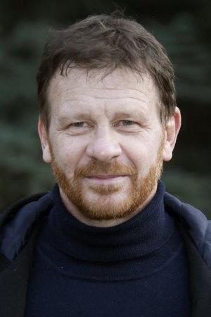 Picture of Philippe Lelièvre