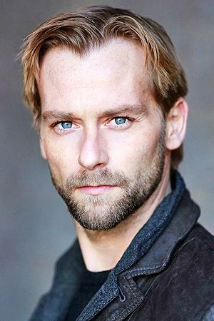 Picture of Joe Anderson