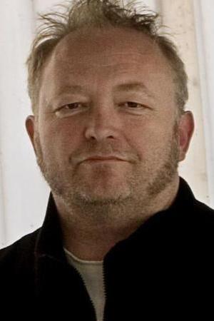 Picture of Bjarne Henriksen