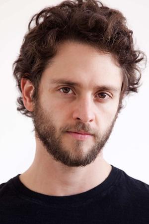 Picture of Christopher Uckermann
