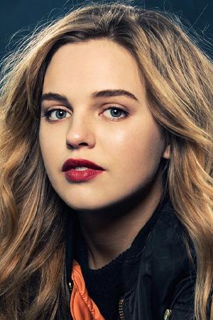 Picture of Odessa Young
