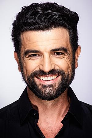 Picture of Amos Tamam