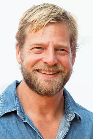 Picture of Henning Baum