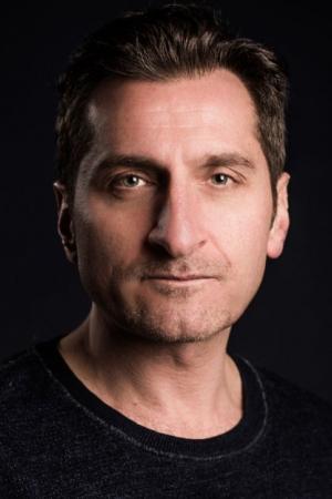 Picture of Tim Seyfi