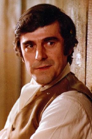 Picture of Hilmar Baumann