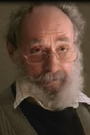 Picture of Gerry Wolff