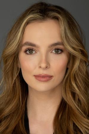 Picture of Jodie Comer