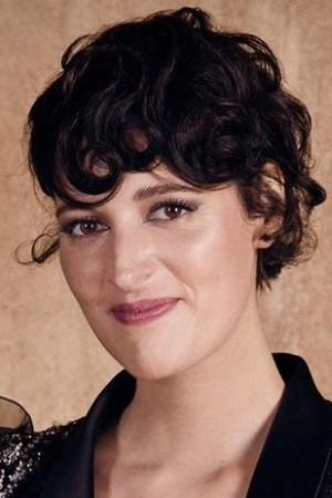 Picture of Phoebe Waller-Bridge