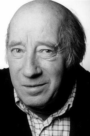 Picture of Michel Robin
