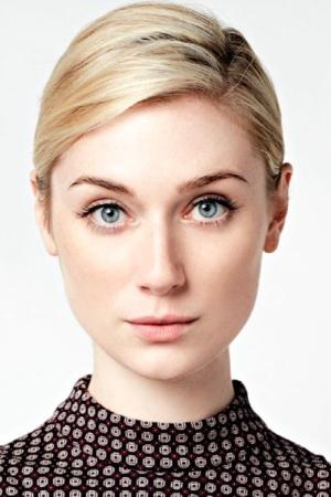 Picture of Elizabeth Debicki