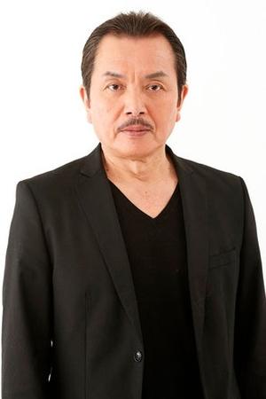 Picture of Hideaki Tezuka