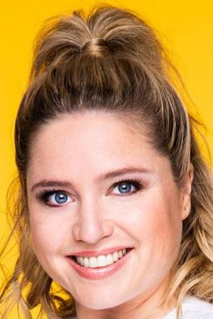 Picture of Caroline Frier