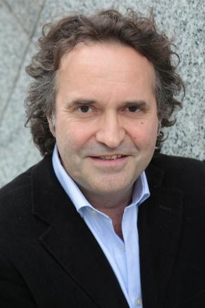 Picture of Grégoire Bonnet