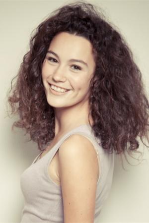 Picture of Ilona Bachelier