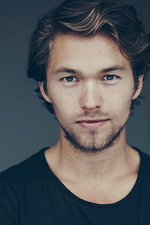 Picture of Jakob Oftebro