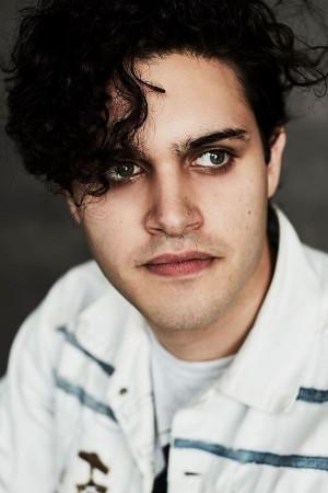 Picture of Aria Shahghasemi
