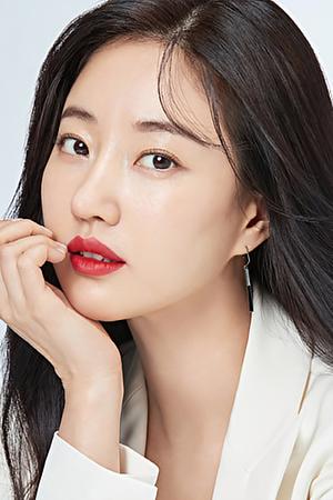 Picture of Kim Sa-rang