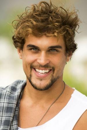 Picture of Felipe Roque