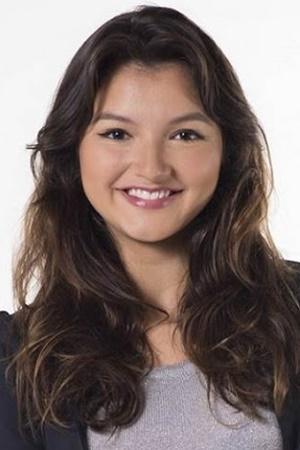 Picture of Bárbara Maia