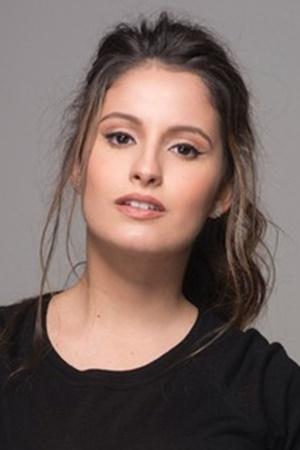Picture of Amanda de Godoi