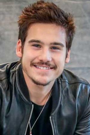 Picture of Nicolas Prattes