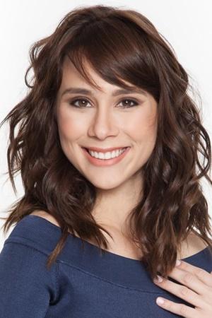Picture of Daphne Bozaski