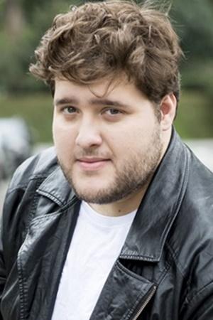Picture of Felipe Hintze