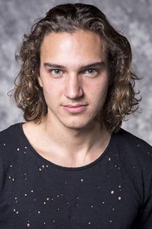 Picture of Tom Karabachian