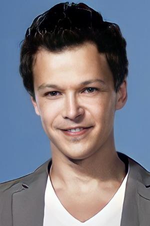Picture of Guilherme Berenguer