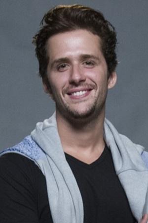 Picture of Gil Coelho