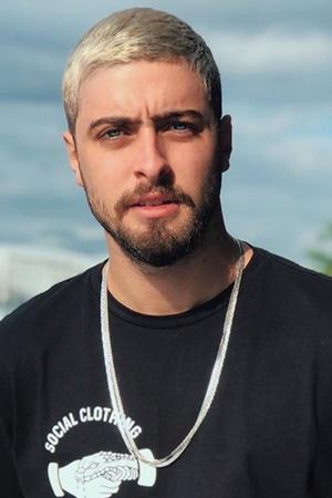 Picture of Eike Duarte