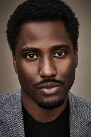 Picture of John David Washington