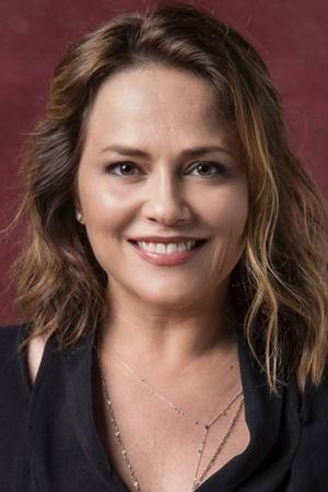 Picture of Vivianne Pasmanter